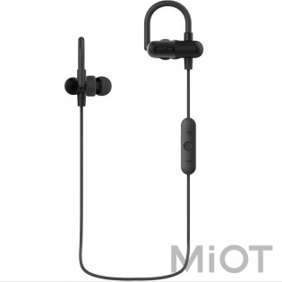 Навушники Xiaomi QCY QY11 Bluetooth Black